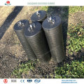 Inflatable Rubber Pipe Stopper for Water Supply and Drainage Project